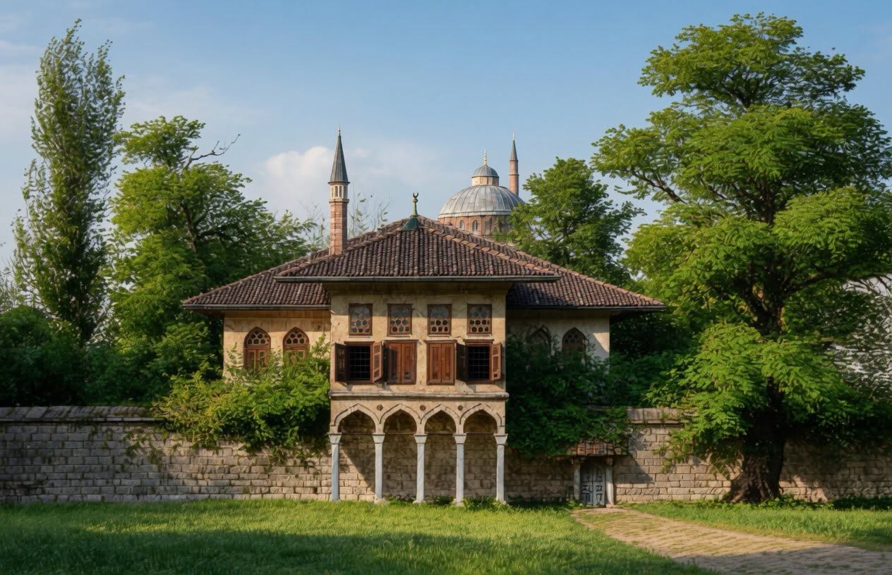 Sanayi Öncesi Kentte Kimler Yaşıyordu