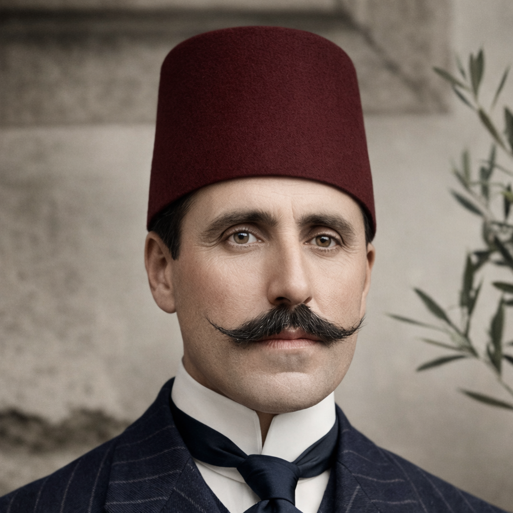 Arşiv resmi
